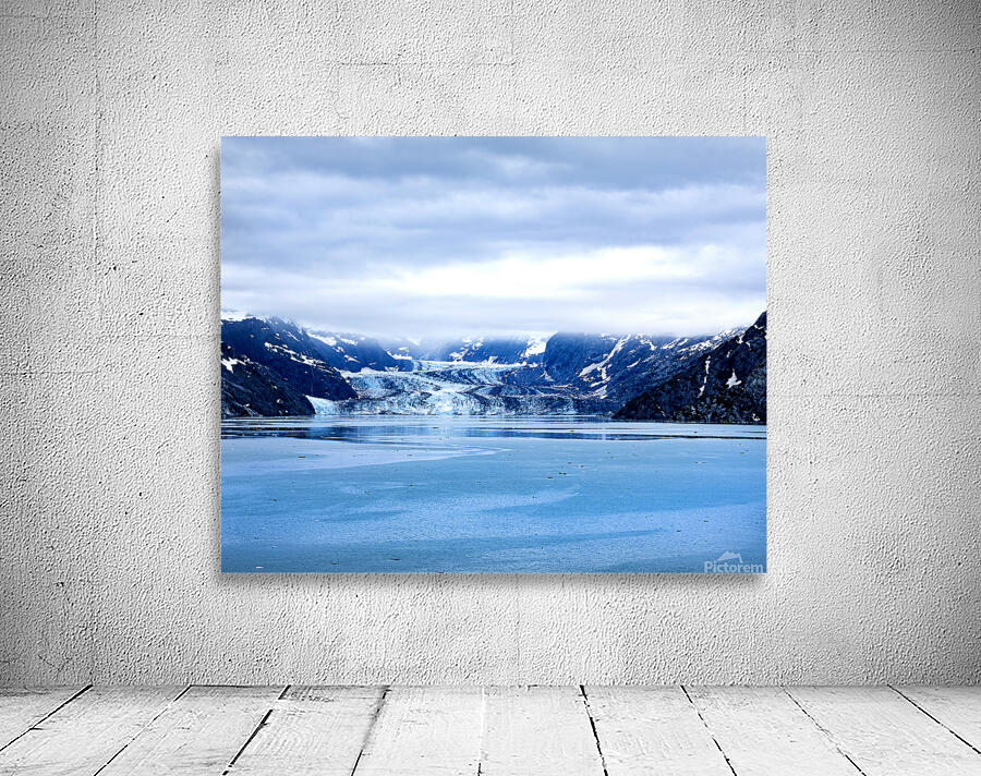 Alaska 10 Wall Preview