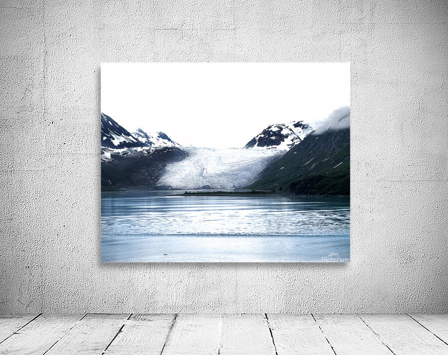 Alaska 14 Wall Preview