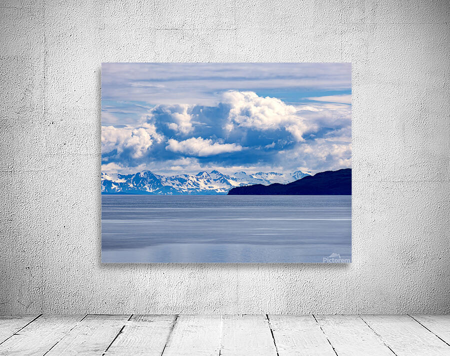 Alaska 23 Wall Preview