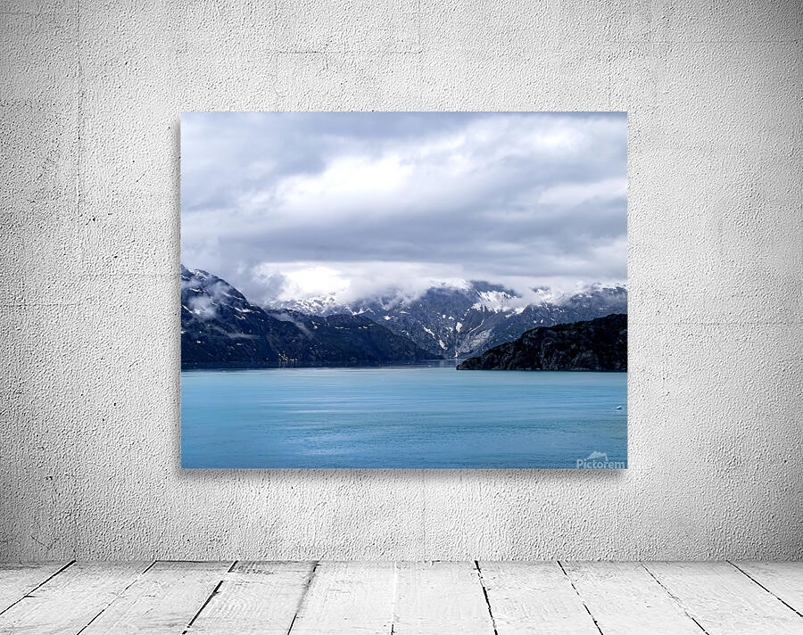 Alaska 26 Wall Preview