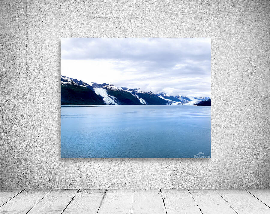 Alaska 27 Wall Preview