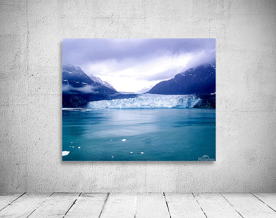 Alaska 33 Wall Preview
