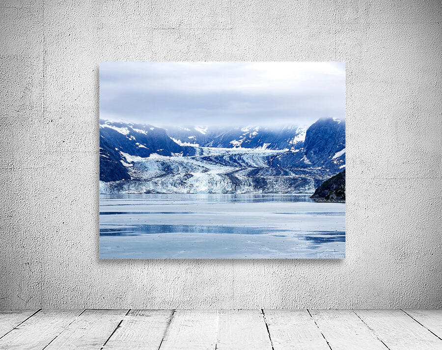 Alaska 35 Wall Preview