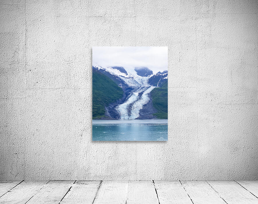Alaska 36 Wall Preview