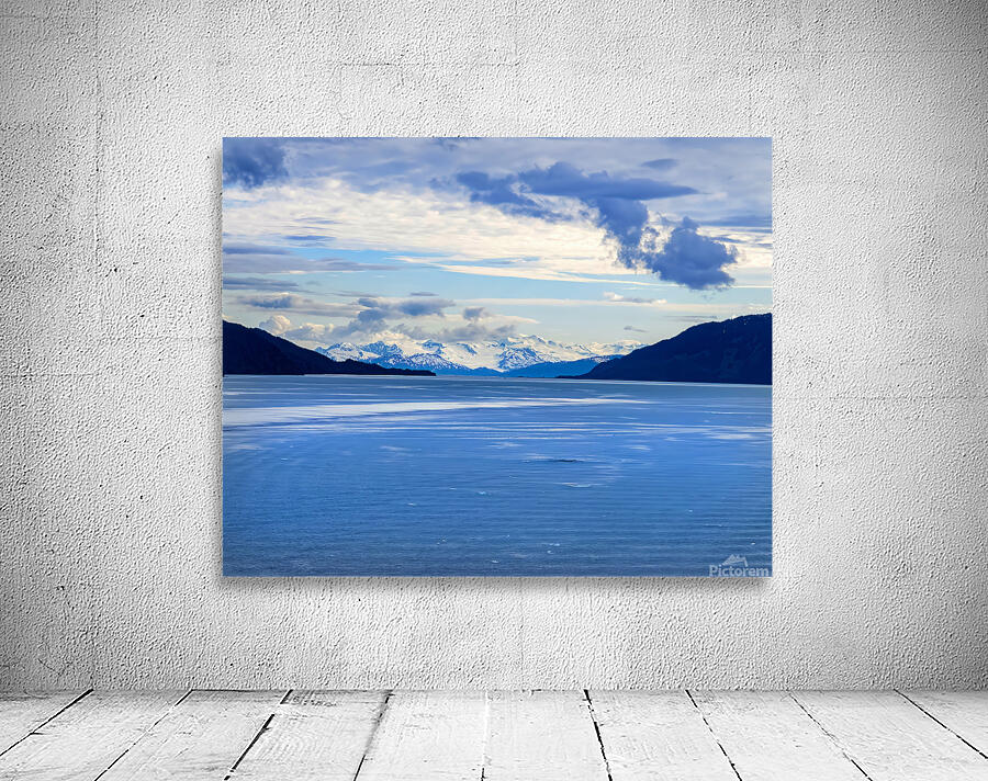 Alaska 41 Wall Preview