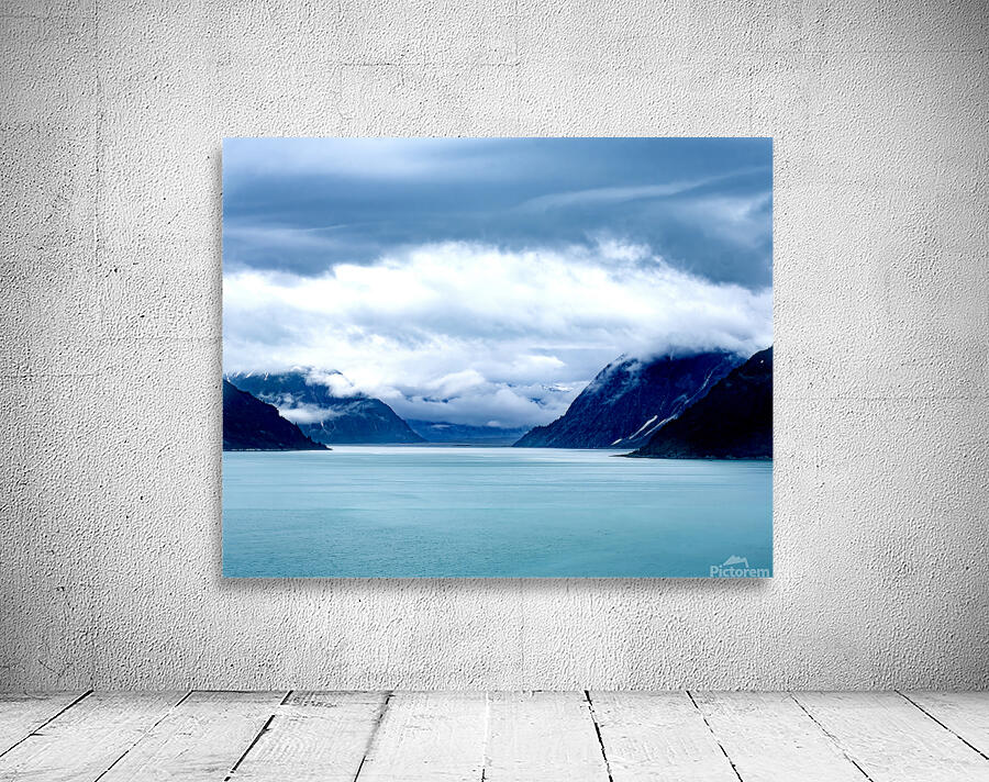 Alaska 43 Wall Preview
