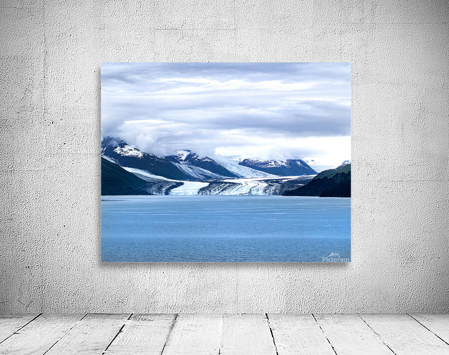 Alaska 49 Wall Preview