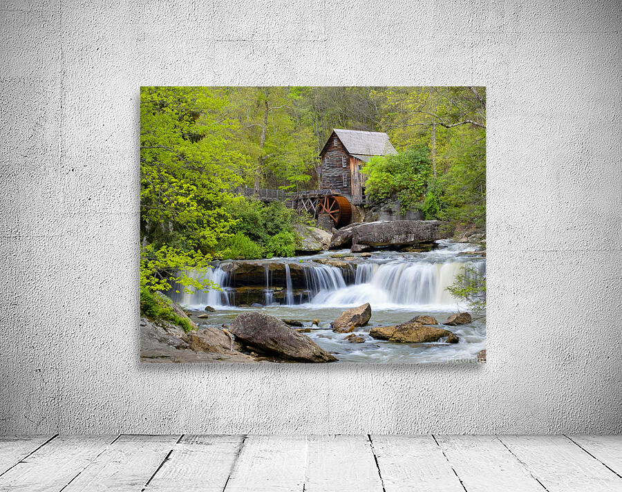 West Virginia 21 Wall Preview