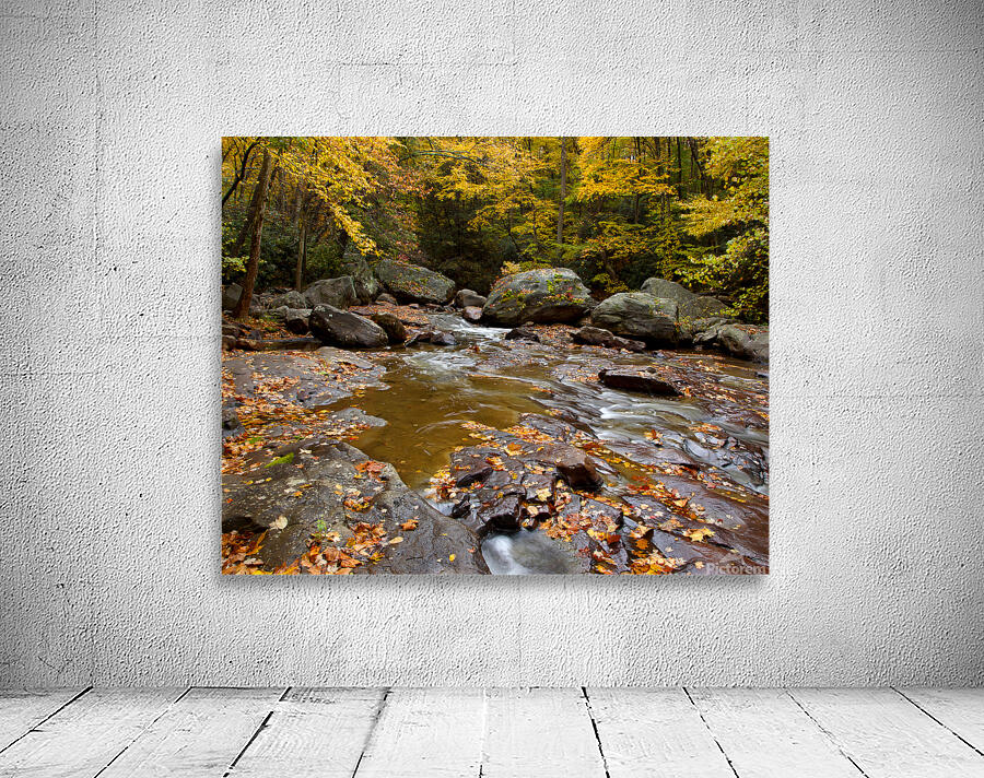 West Virginia 45 Wall Preview