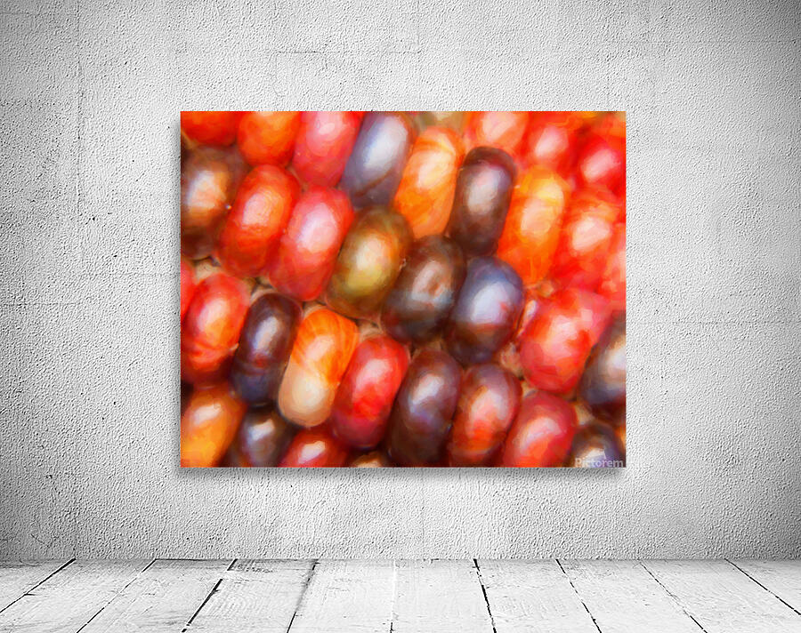 Abstract  37 Wall Preview