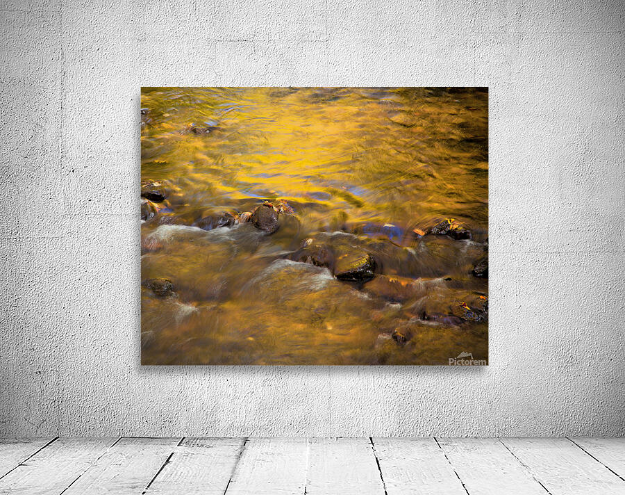 Water  1 Wall Preview