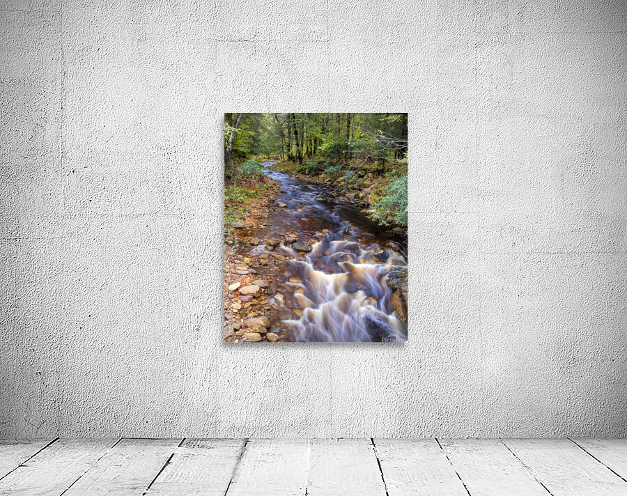 Water  8 Wall Preview