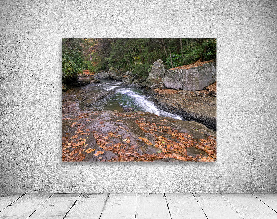Water  10 Wall Preview