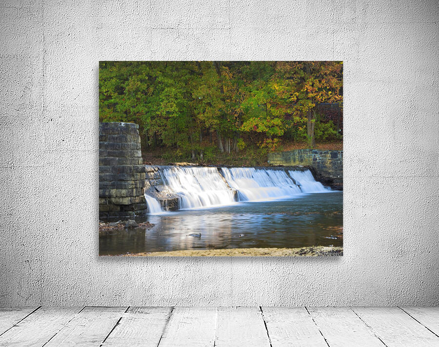 Water  11 Wall Preview