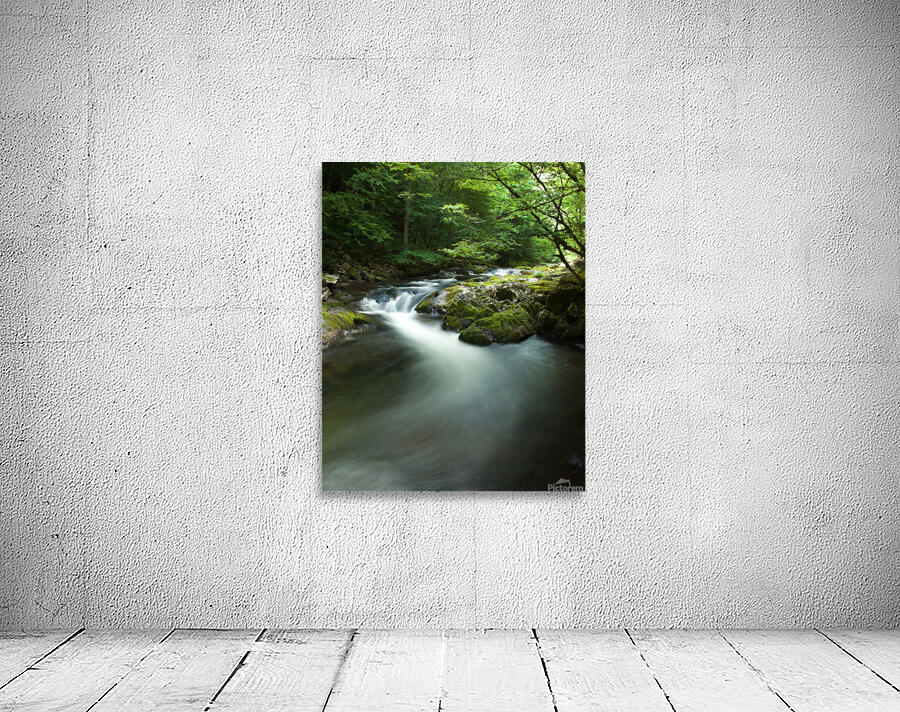 Water  12 Wall Preview