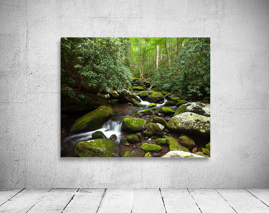 Water  13 Wall Preview