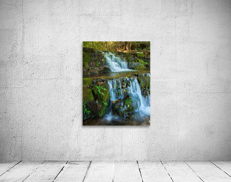 Water  16 Wall Preview
