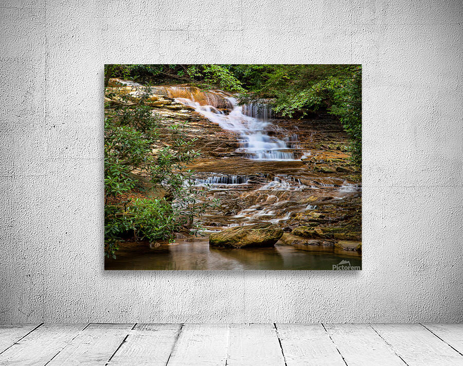 Water  17 Wall Preview
