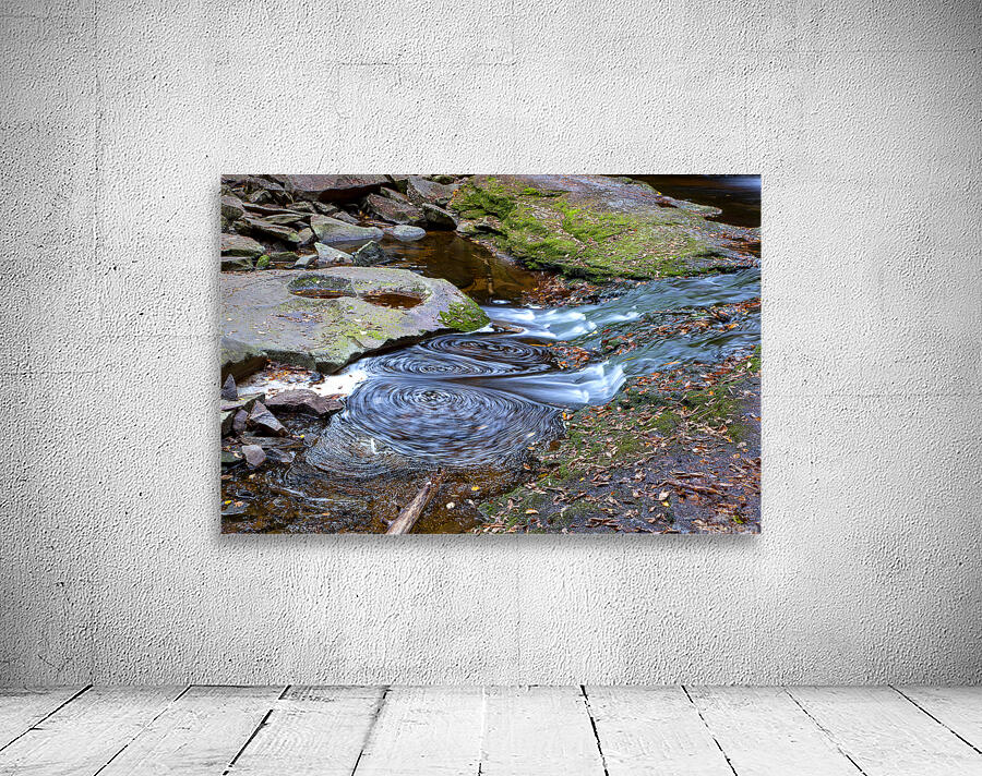 Water  19 Wall Preview