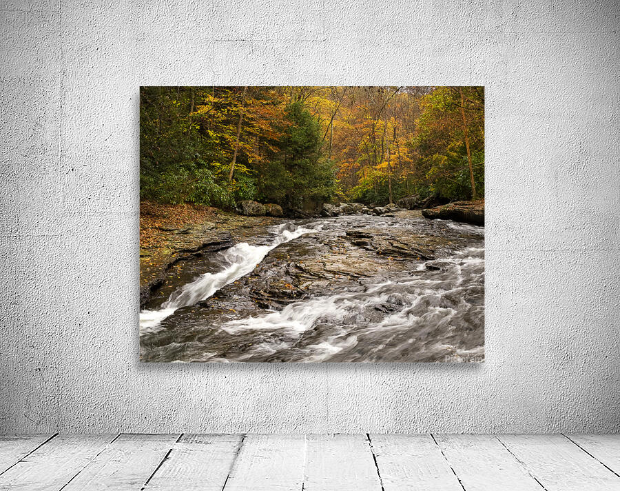 Water  21 Wall Preview