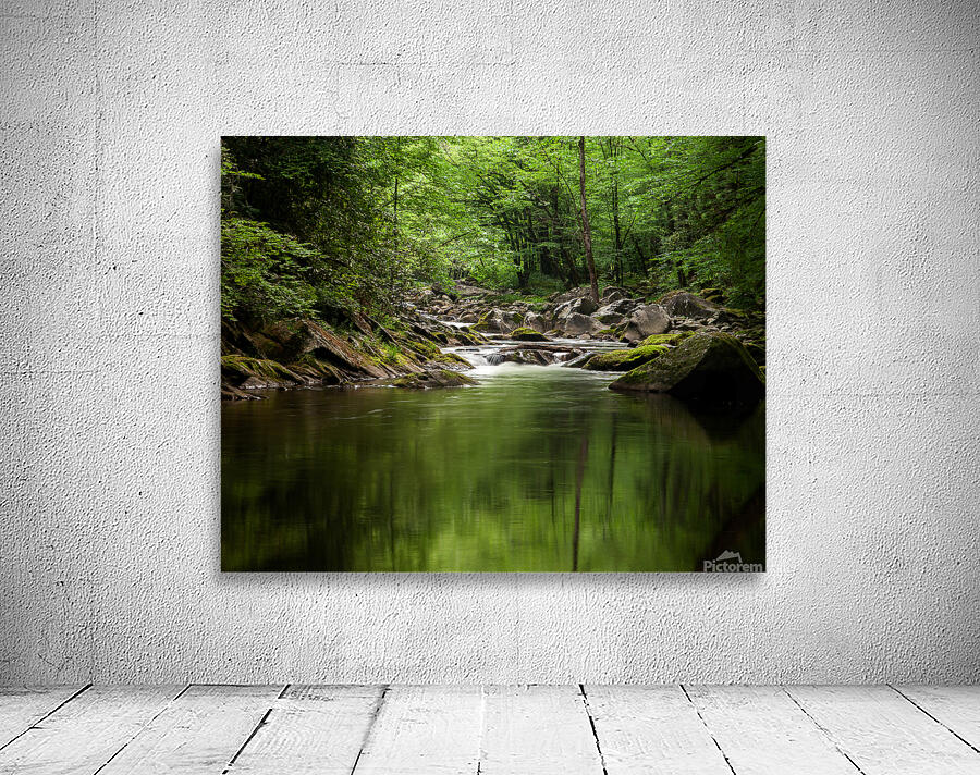 Water  25 Wall Preview