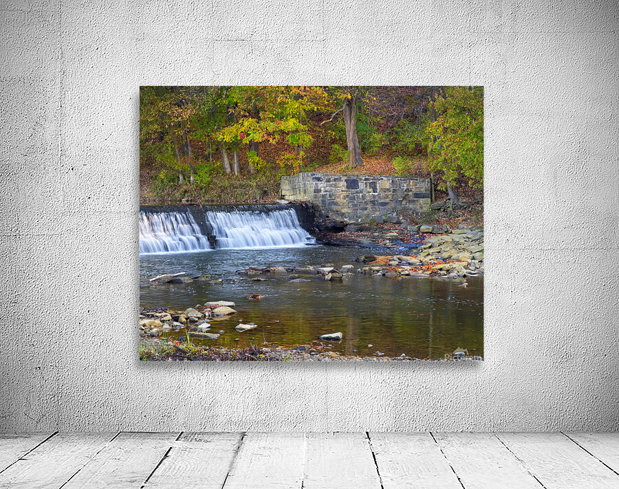 Water  26 Wall Preview