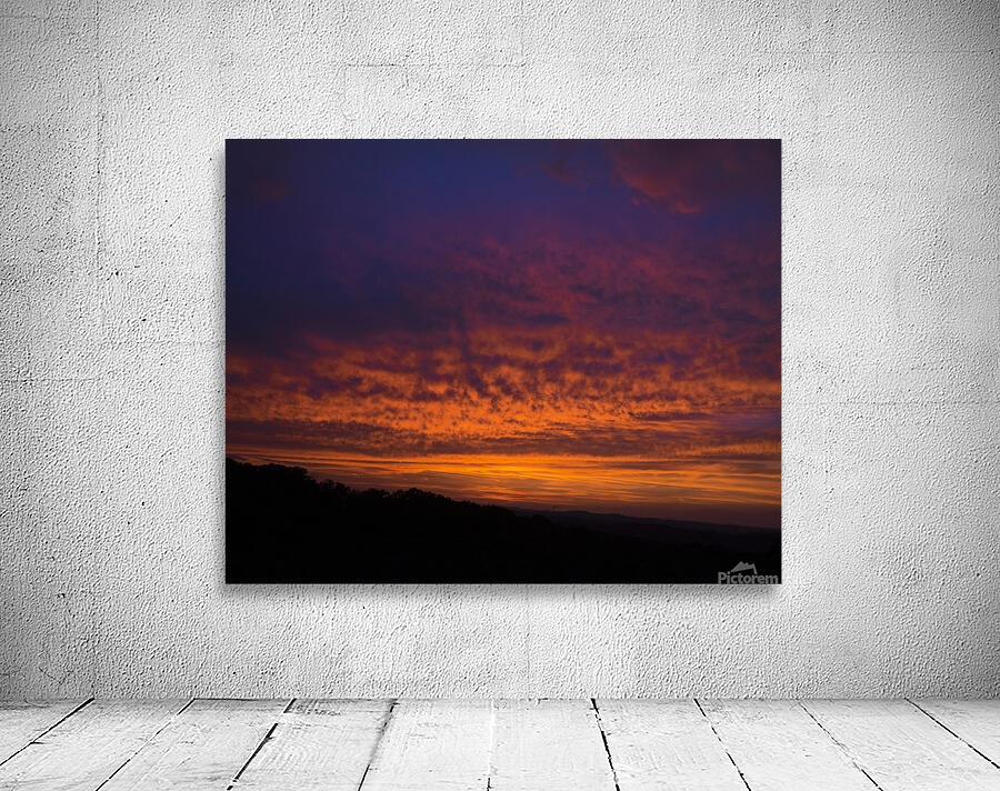 SunriseSunset 8 Wall Preview