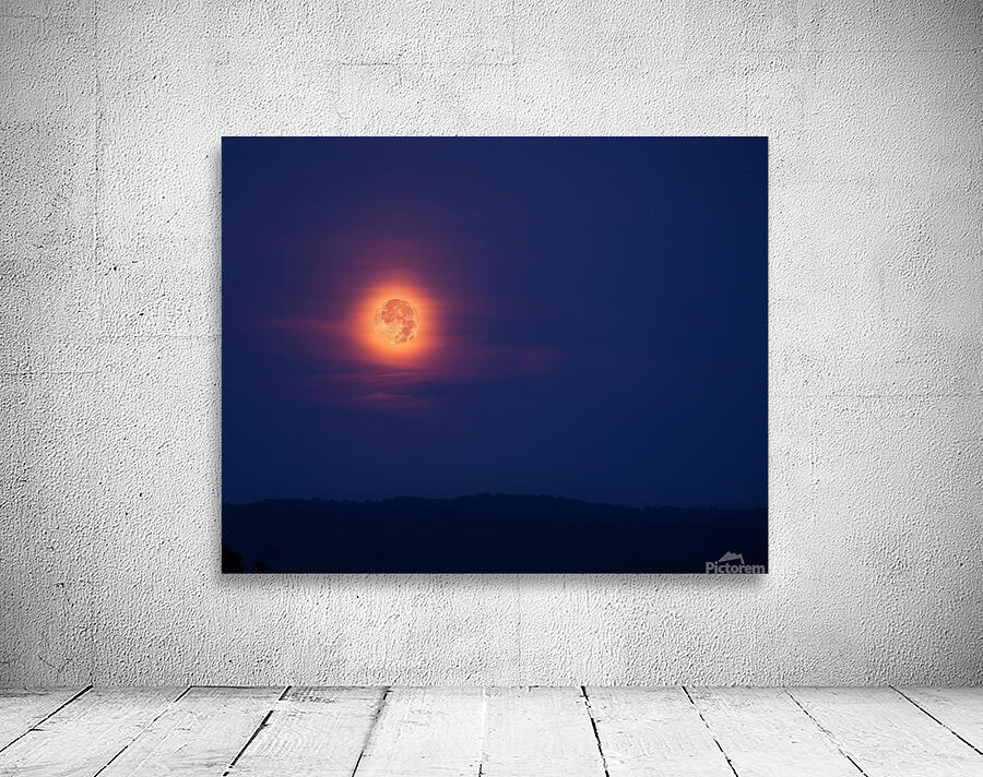 SunriseSunset 11 Wall Preview