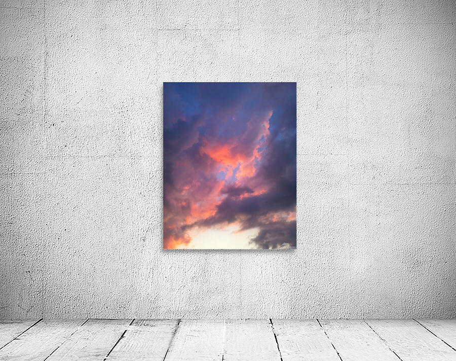 SunriseSunset 14 Wall Preview