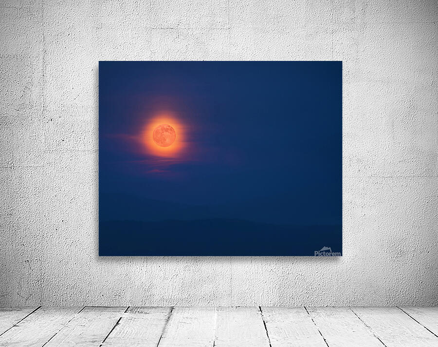 SunriseSunset 15 Wall Preview