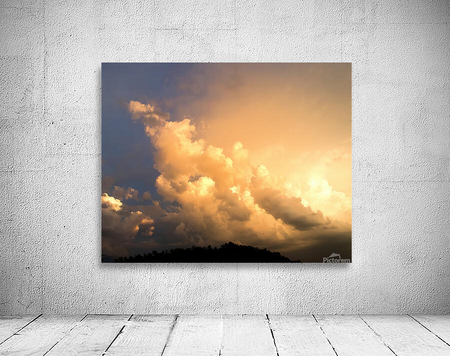 SunriseSunset 17 Wall Preview