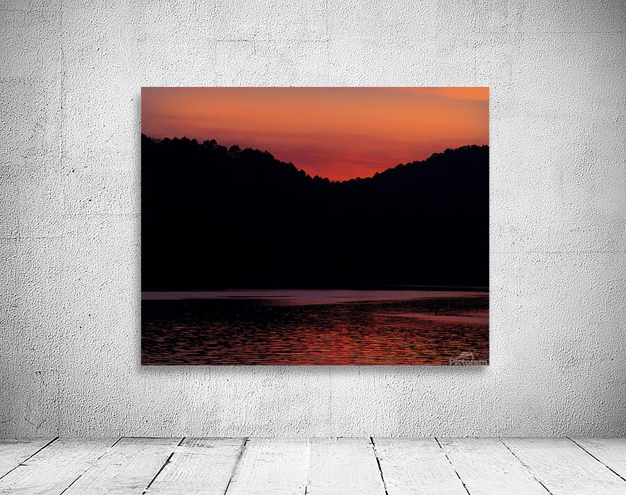 SunriseSunset 22 Wall Preview