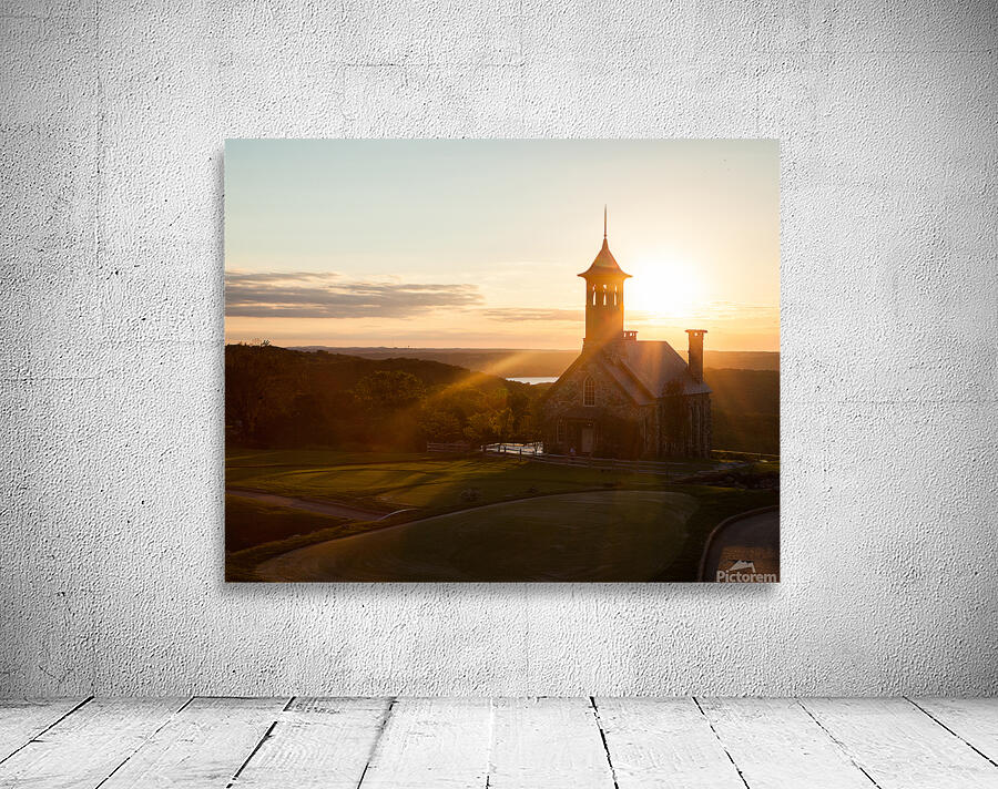 SunriseSunset 28 Wall Preview