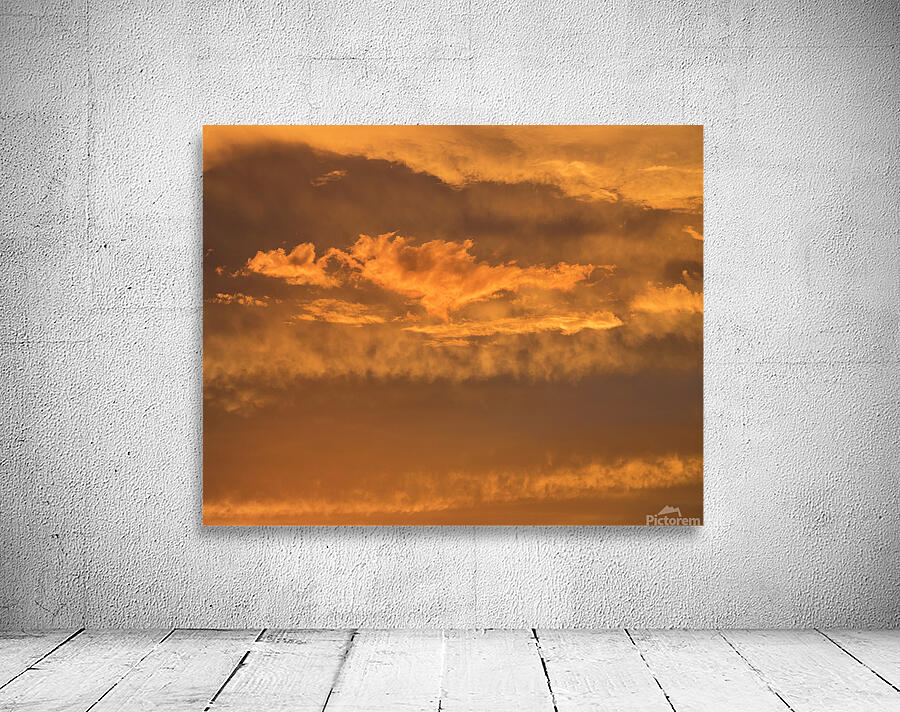 SunriseSunset 29 Wall Preview