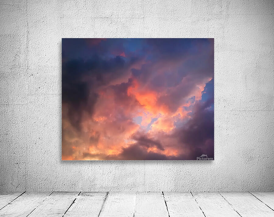 SunriseSunset 33 Wall Preview