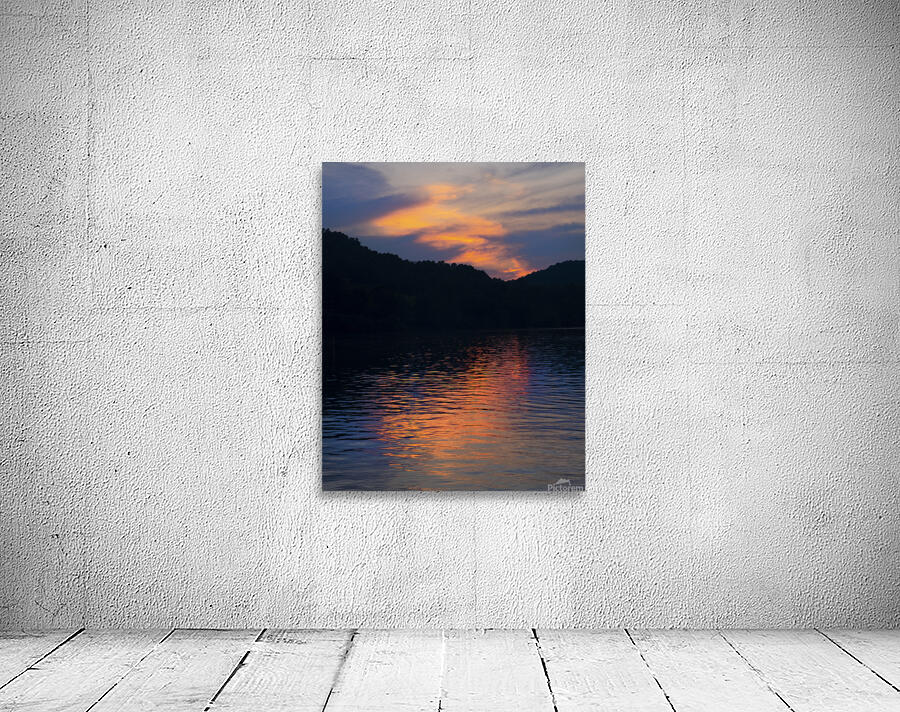 SunriseSunset 34 Wall Preview