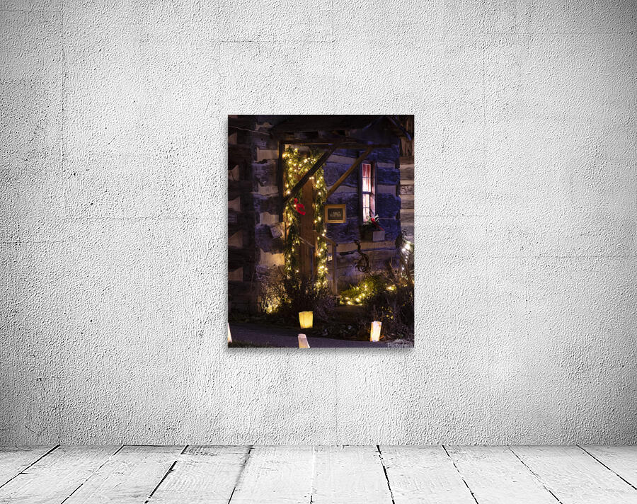 Christmas 2 Wall Preview