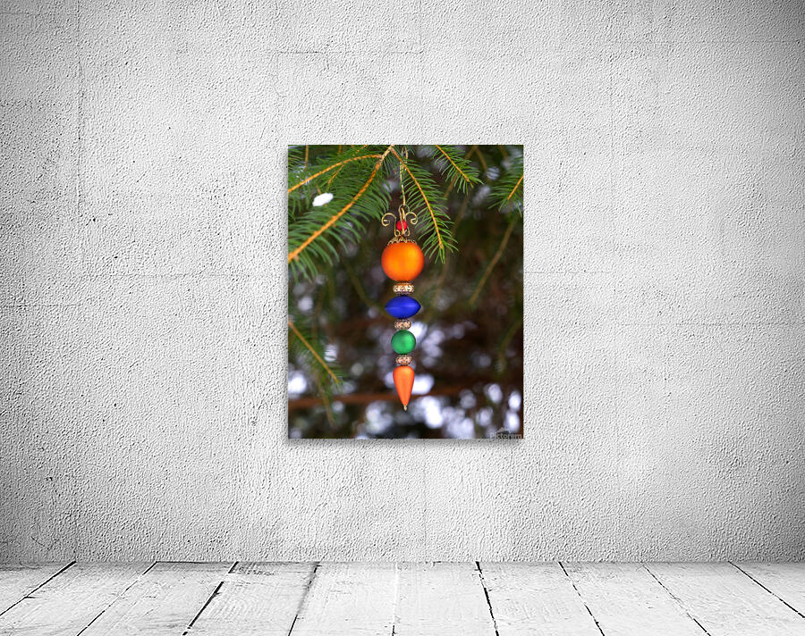 Christmas 3 Wall Preview