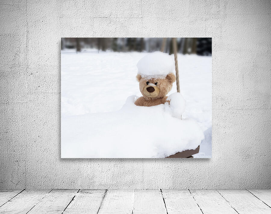 Christmas 4 Wall Preview