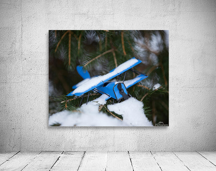 Christmas 15 Wall Preview