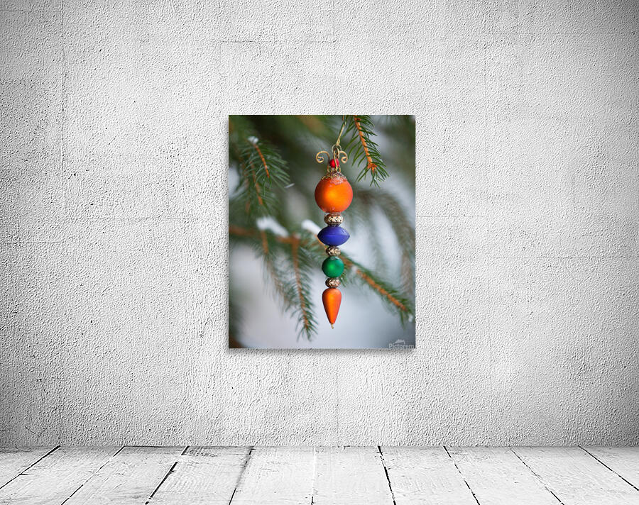 Christmas 16 Wall Preview