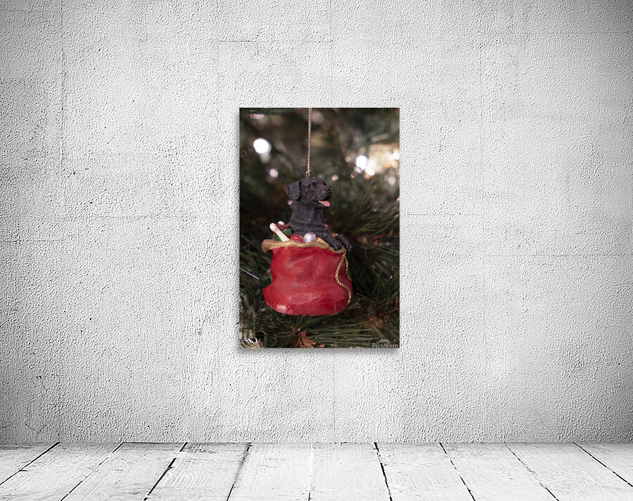 Christmas 17 Wall Preview