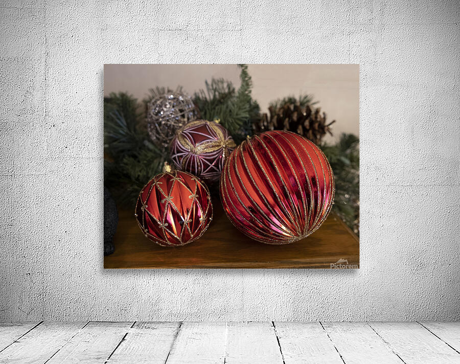 Christmas 18 Wall Preview