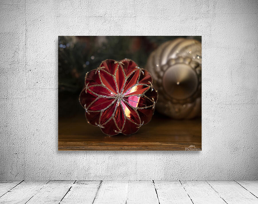 Christmas 20 Wall Preview