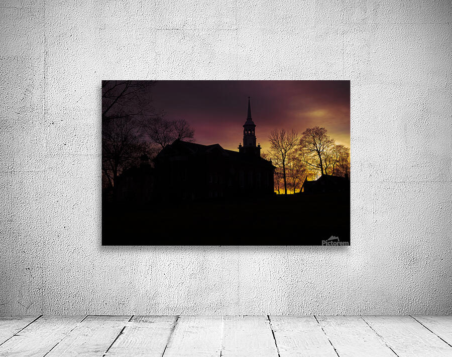 SunriseSunset 39 Wall Preview