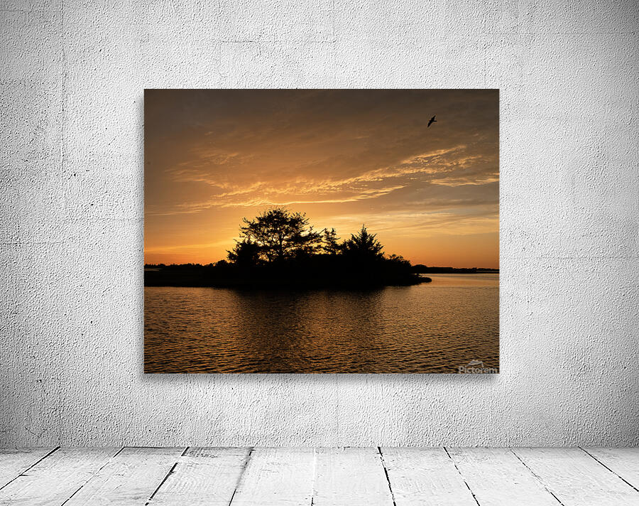 SunriseSunset 41 Wall Preview