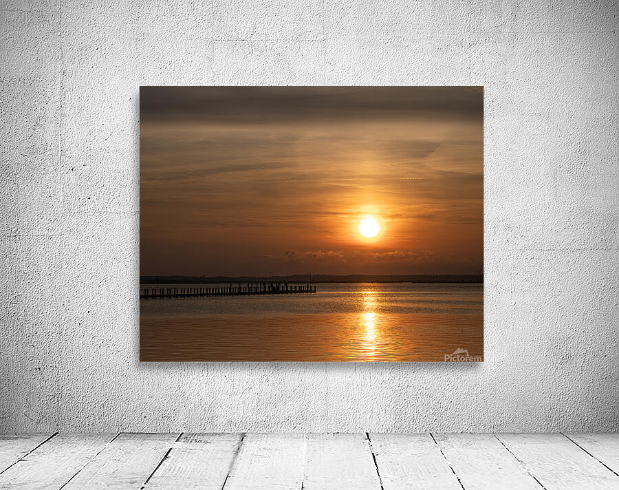SunriseSunset 47 Wall Preview