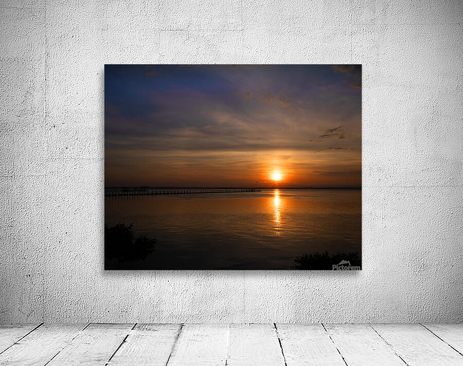 SunriseSunset 46 Wall Preview