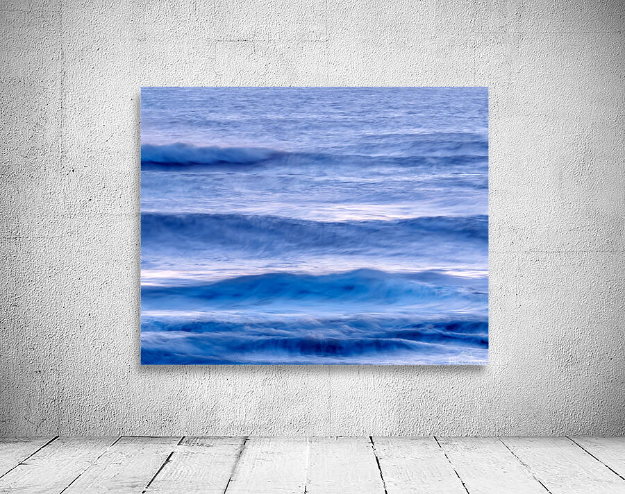 Abstract 74 Wall Preview