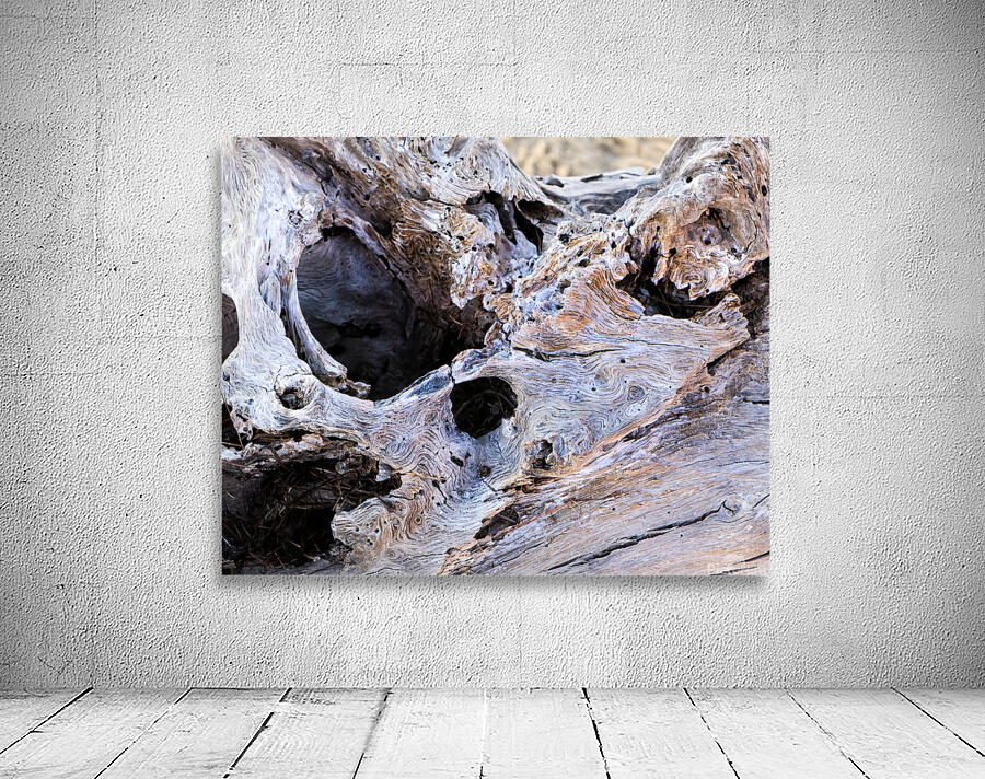 Abstract 75 Wall Preview